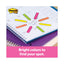Arrow Message 0.5" Page Flags, Sign And Date, 4 Primary Colors, 20 Flags/dispenser, 4 Dispensers/pack