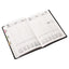 1" Lined Tabs, 1/5-cut, Assorted Bright Colors, 1" Wide, 66/pack