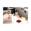 Super-hold Tape Refill, 1" Core, 0.75" X 27.77 Yds, Transparent, 6/pack