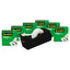 Magic Tape Desktop Dispenser Value Pack, 1" Core, 0.75" X 83.33 Ft, Clear