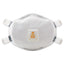 N100 Particulate Respirator, Standard Size