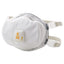 N100 Particulate Respirator, Standard Size