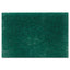 Heavy Duty Scouring Pad 86, 6 X 9, Green, 12/pack, 3 Packs/carton