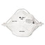 Vflex Particulate Respirator N95, Standard Size, 50/box