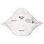 Vflex Particulate Respirator N95, Standard Size, 50/box