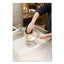 Dual Purpose Scour Pad, 5 X 5, Green/yellow, 15/carton