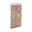 Curbside Recyclable Padded Mailer, #5, Bubble Cushion, Self-adhesive Closure, 12 X 17.25, Natural Kraft, 100/carton