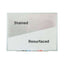 Dry Erase Surface With Adhesive Backing, 36 X 24, White Surface