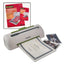 Pro 9" Thermal Laminator, 9" Max Document Width, 5 Mil Max Document Thickness