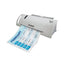 Laminating Pouches, 3 Mil, 9" X 11.5", Gloss Clear, 50/pack