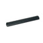 Antimicrobial Gel Large Keyboard Wrist Rest, 19 X 2.75, Black