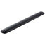 Gel Wrist Rest For Keyboards, 19 X 2, Black