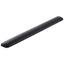 Gel Wrist Rest For Keyboards, 19 X 2, Black