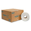 Jumbo Bath Tissue, Septic Safe, 2-ply, White, 3.3" X 700 Ft, 12 Rolls/carton