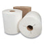 Morsoft Controlled Towels, Y-notch, 8" X 800 Ft, White, 6/carton