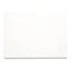 Valay Interfolded Napkins, 2-ply, 6.5 X 8.25, White, 500/pack, 12 Packs/carton