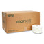 Small Core Bath Tissue, Septic Safe, 2-ply, White, 1,250/roll, 24 Rolls/carton
