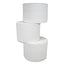 Morsoft Controlled Bath Tissue, Septic Safe, 2-ply, White, 600 Sheets/roll, 48 Rolls/carton