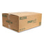 Morsoft Universal Roll Towels, 8" X 350 Ft, Brown, 12 Rolls/carton