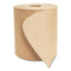 Morsoft Universal Roll Towels, 8" X 800 Ft, Brown, 6 Rolls/carton