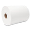 10 Inch Tad Roll Towels, 10" X 700 Ft, White, 6/carton