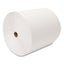 Valay Proprietary Roll Towels, 1-ply, 8" X 800 Ft, White, 6 Rolls/carton