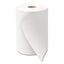 10 Inch Roll Towels, 1-ply, 10" X 800 Ft, White, 6 Rolls/carton