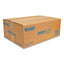 Morsoft Universal Roll Towels, 8" X 800 Ft, White, 6 Rolls/carton