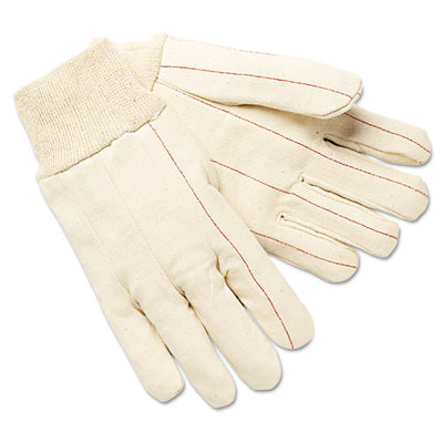 Gloves,100%cn Db Plm Npin