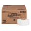 100% Recycled Bathroom Tissue, Septic Safe, 2-ply, White, 240 Sheets/roll, 48 Rolls/carton