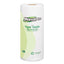 100% Premium Recycled Perforated Kitchen Roll Towels, 2-ply, 11 X 9, White, 70/roll, 15 Rolls/carton