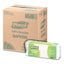 100% Recycled Luncheon Napkins, 11.4 X 12.5, White, 400/pack, 6pk/ct