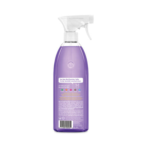 All-purpose Cleaner, French Lavender, 28 Oz Spray Bottle