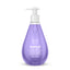 Gel Hand Wash, French Lavender, 12 Oz Pump Bottle