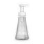 Foaming Hand Wash, Sweet Water, 10 Oz Pump Bottle, 6/carton
