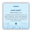Foaming Hand Wash, Sweet Water, 10 Oz Pump Bottle, 6/carton