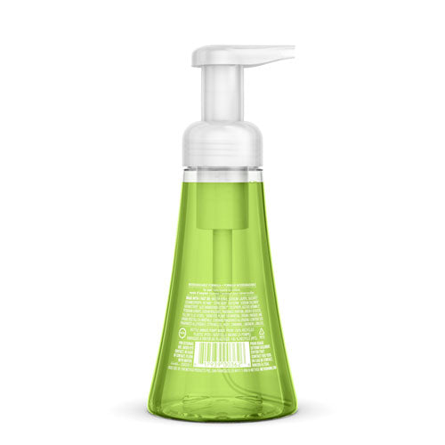 Foaming Hand Wash, Green Tea/aloe, 10 Oz Pump Bottle, 6/carton