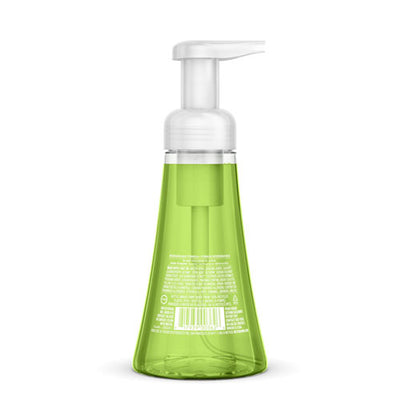 Foaming Hand Wash, Green Tea/aloe, 10 Oz Pump Bottle, 6/carton