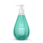 Gel Hand Wash, Waterfall, 12 Oz Pump Bottle