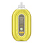 Squirt + Mop Hard Floor Cleaner, 25 Oz Spray Bottle, Lemon Ginger Scent