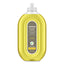 Squirt + Mop Hard Floor Cleaner, 25 Oz Spray Bottle, Lemon Ginger, 6/carton