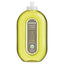 Squirt + Mop Hard Floor Cleaner, 25 Oz Spray Bottle, Lemon Ginger, 6/carton