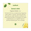 Foaming Hand Wash, Lemon Mint, 10 Oz Pump Bottle