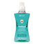 4x Concentrated Laundry Detergent, Free And Clear, 53.5 Oz Bottle, 4/carton