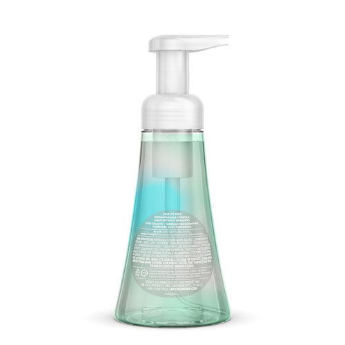 Foaming Hand Wash, Coconut Waters, 10 Oz Pump Bottle