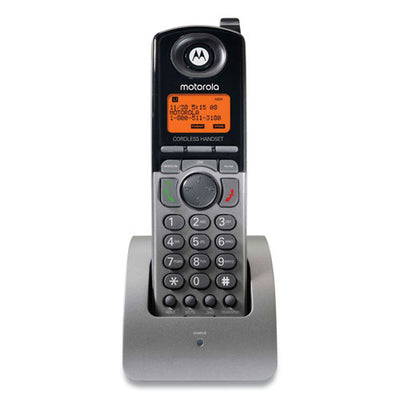 Ml1200 Cordless Accessory Handset