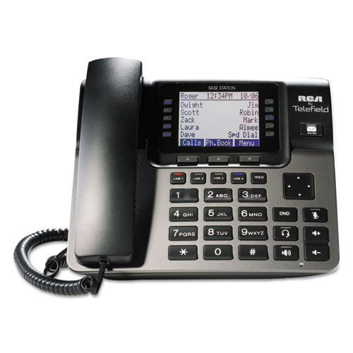 Ml1200 Cordless Accessory Handset