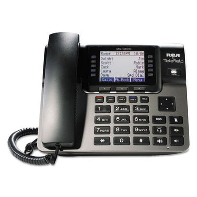 Ml1200 Cordless Accessory Handset