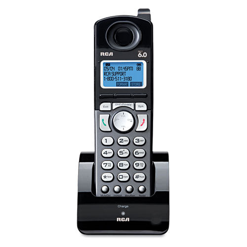 Visys Two-line Accessory Handset