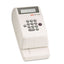 Electronic Checkwriter, 10-digit, 4.38 X 9.13 X 3.75